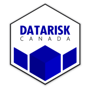 Datarisk Canada Logo