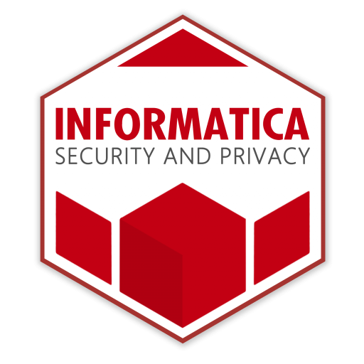 Informatica Logo. 